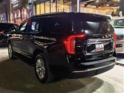 جي ام سي يوكون